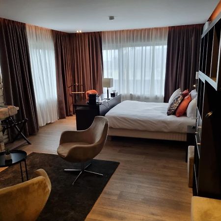 Skol L'Original Hotel Strassen Eksteriør billede