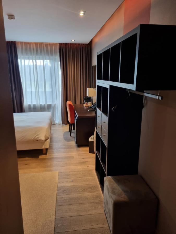 Skol L'Original Hotel Strassen Eksteriør billede