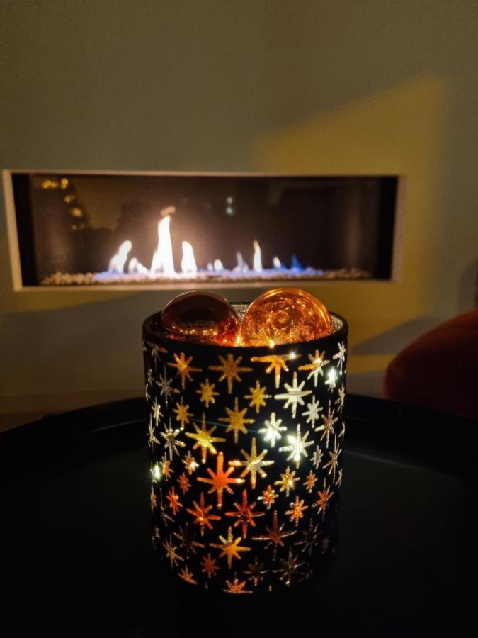 Skol L'Original Hotel Strassen Eksteriør billede