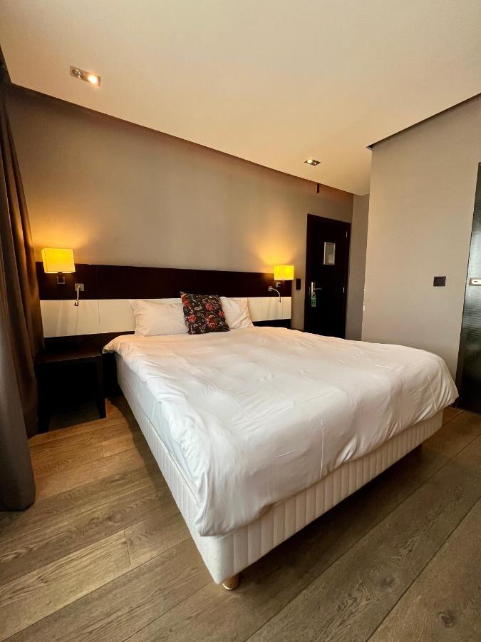 Skol L'Original Hotel Strassen Eksteriør billede