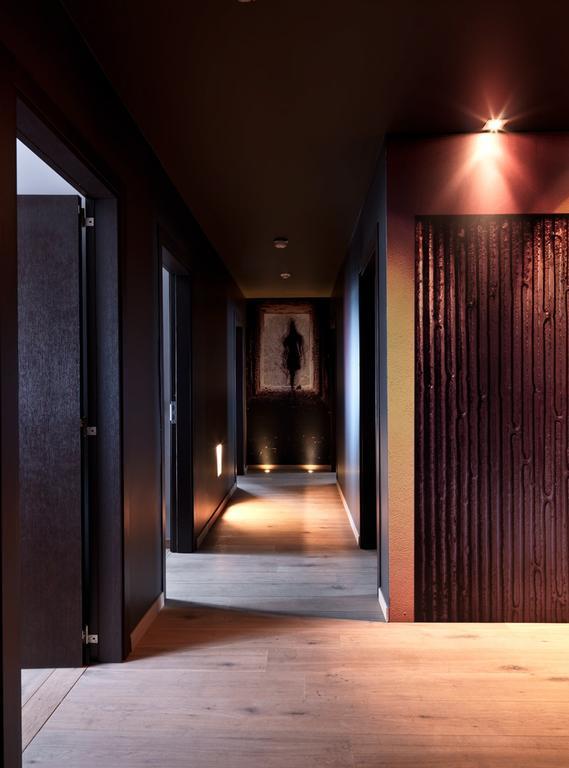 Skol L'Original Hotel Strassen Eksteriør billede